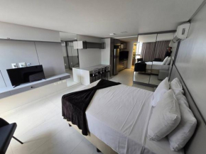 Unity, Cabo Branco Flat 324